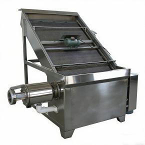 Solid Liquid Separator