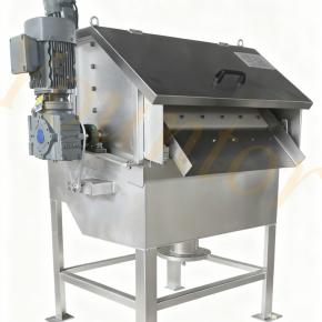 Rotary Drum Filter Screen