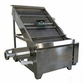 Solid Liquid Separator