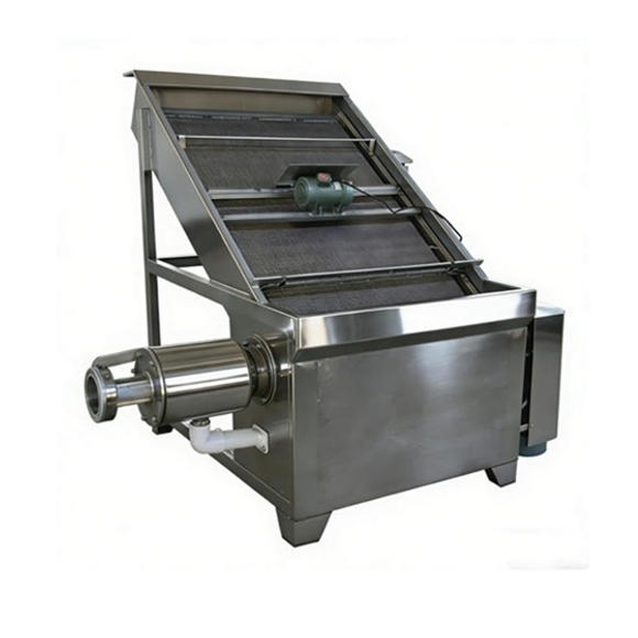 Inclined Screen Solid-liquid Separator
